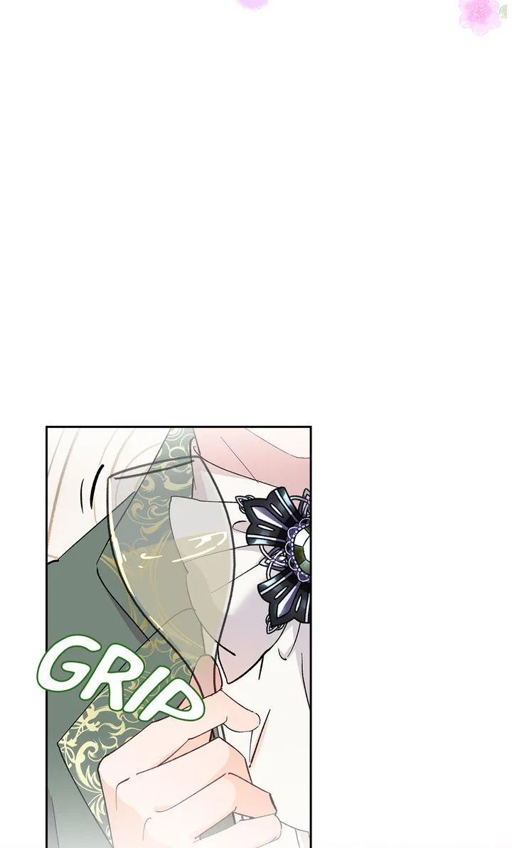 How the Count’s Young Lady Tames the Emperor’s Dog Chapter 48 – Page 8