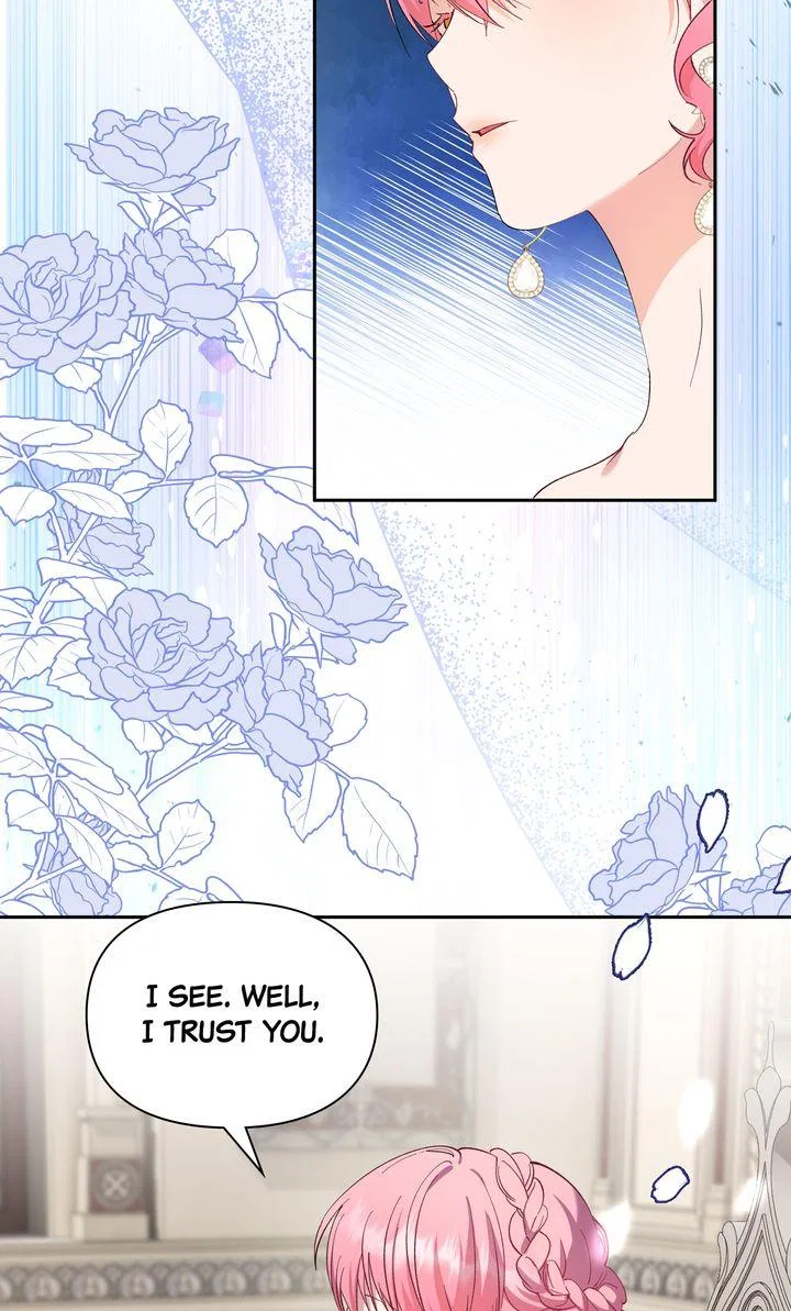 How the Count’s Young Lady Tames the Emperor’s Dog Chapter 48 – Page 11