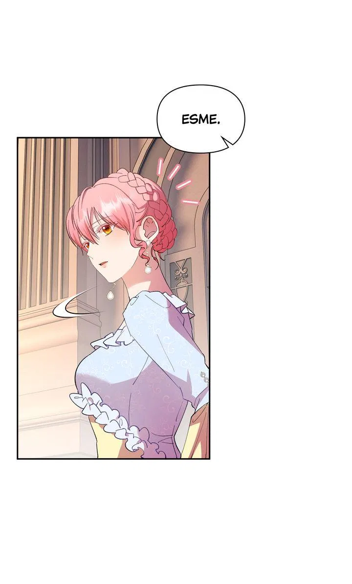 How the Count’s Young Lady Tames the Emperor’s Dog Chapter 48 – Page 17