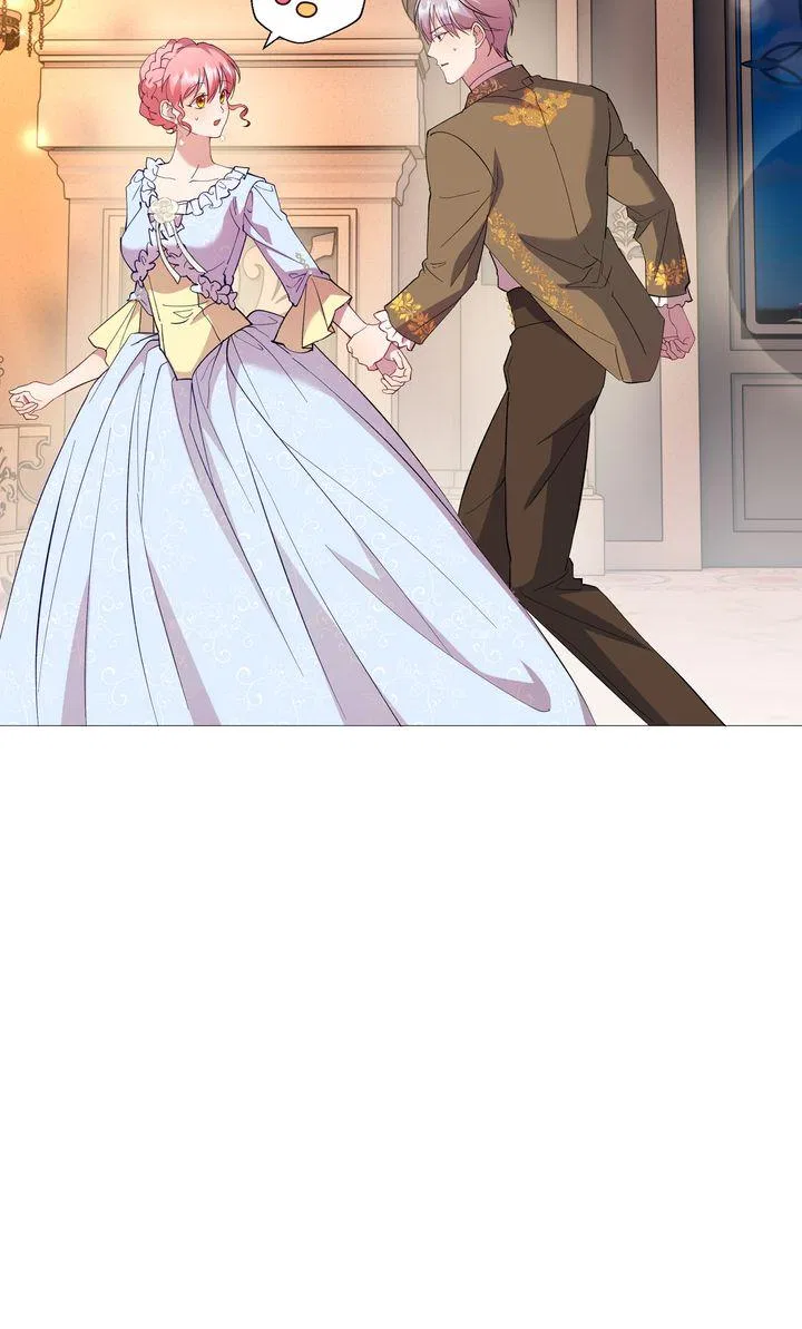 How the Count’s Young Lady Tames the Emperor’s Dog Chapter 48 – Page 19