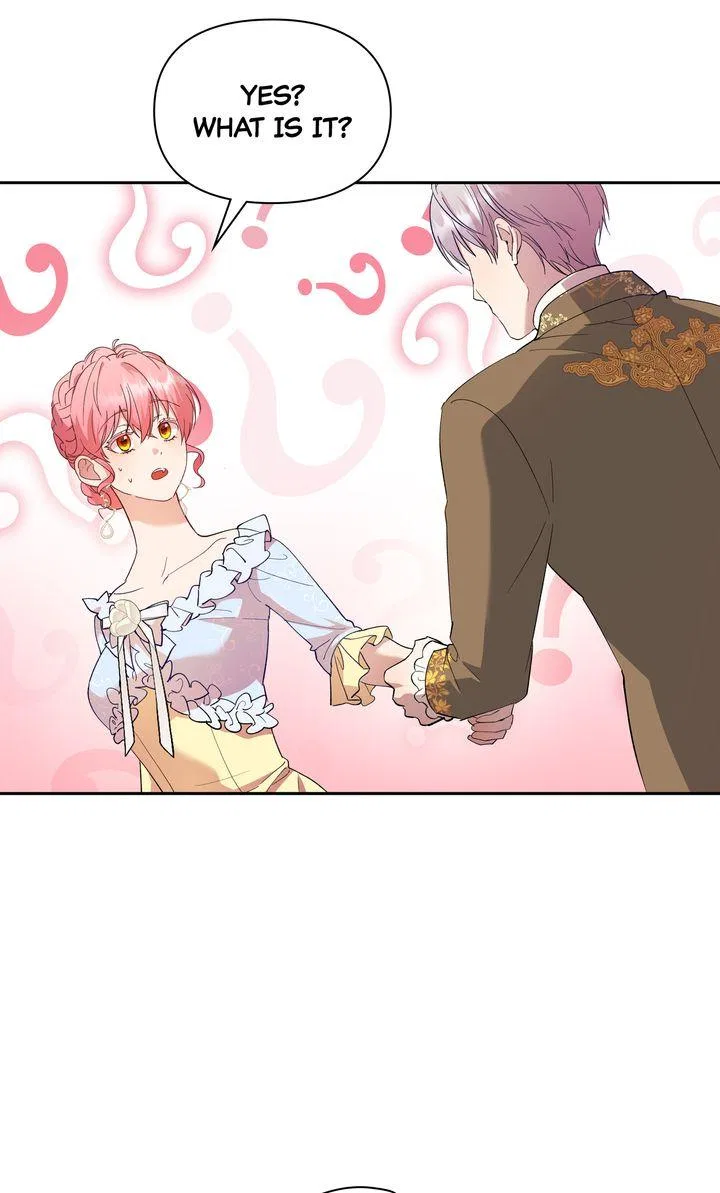 How the Count’s Young Lady Tames the Emperor’s Dog Chapter 48 – Page 20