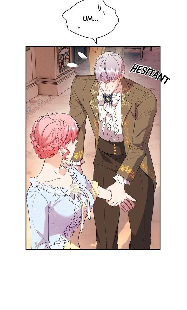 How the Count’s Young Lady Tames the Emperor’s Dog Chapter 48 – Page 21