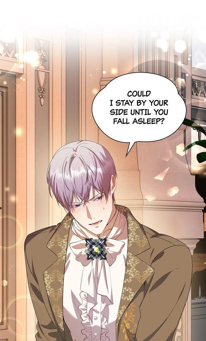 How the Count’s Young Lady Tames the Emperor’s Dog Chapter 48 – Page 22