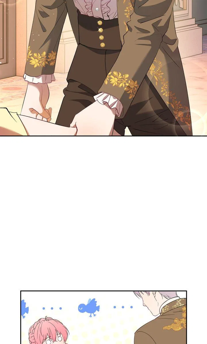 How the Count’s Young Lady Tames the Emperor’s Dog Chapter 48 – Page 23