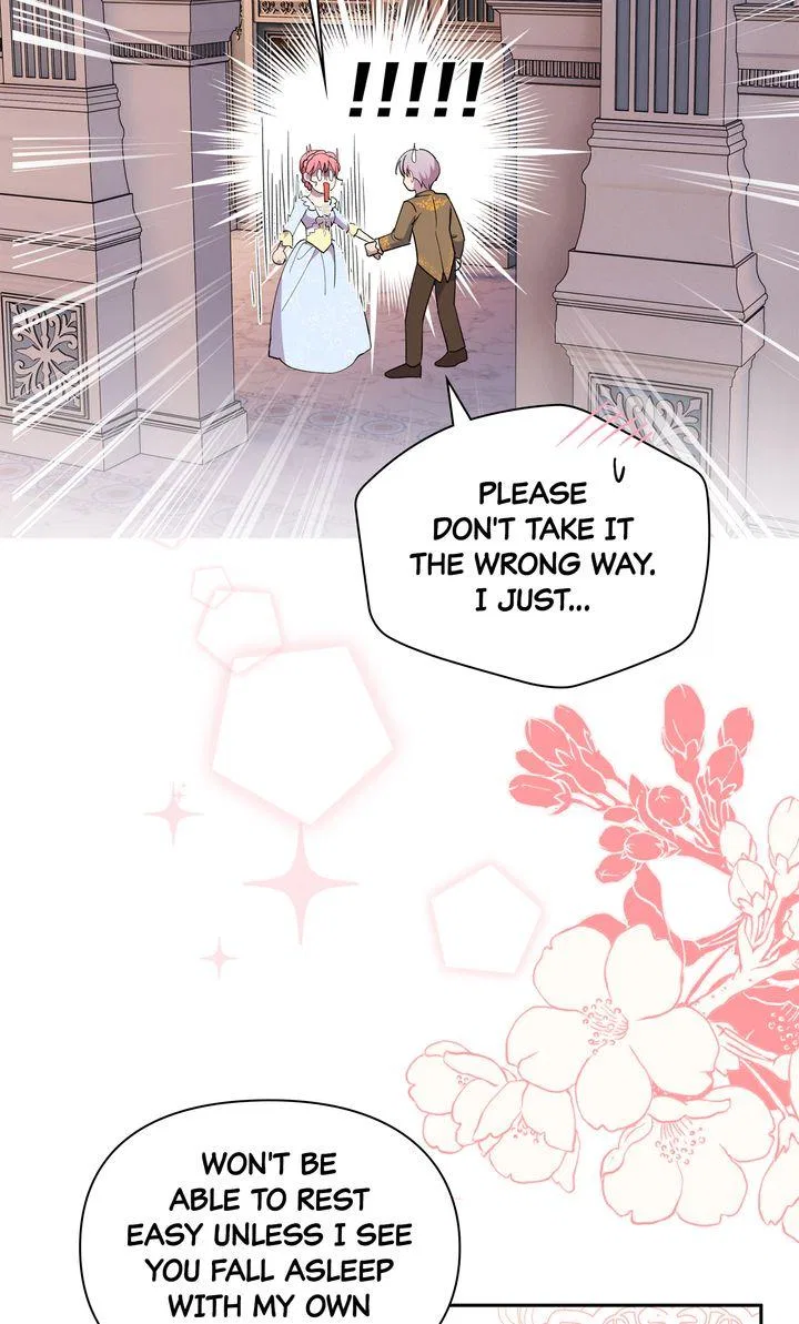 How the Count’s Young Lady Tames the Emperor’s Dog Chapter 48 – Page 25