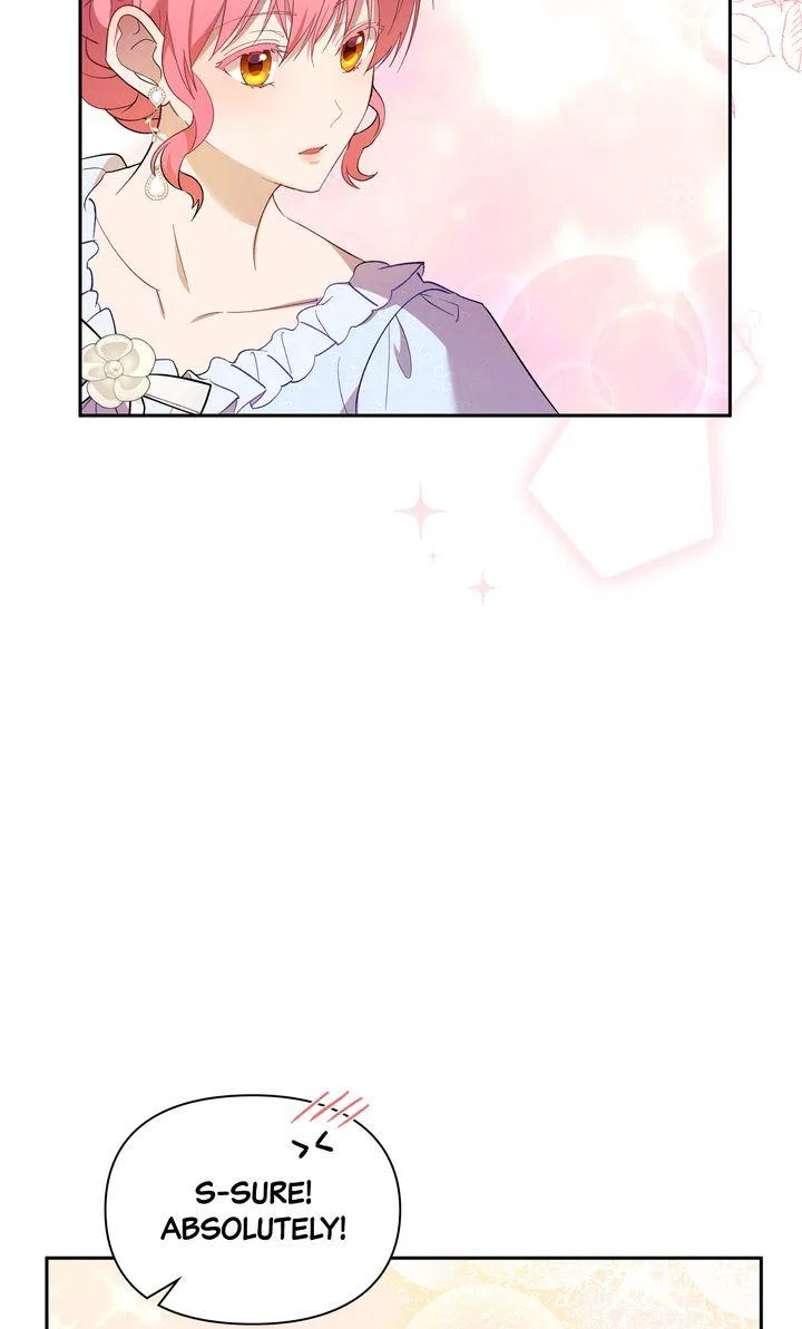 How the Count’s Young Lady Tames the Emperor’s Dog Chapter 48 – Page 28