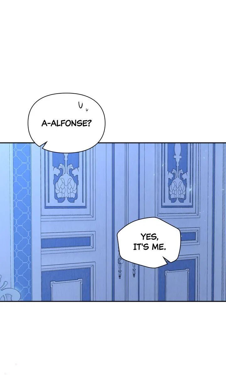 How the Count’s Young Lady Tames the Emperor’s Dog Chapter 48 – Page 33