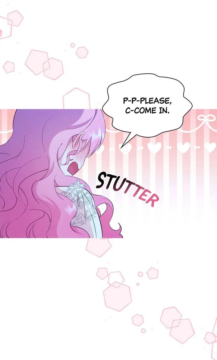 How the Count’s Young Lady Tames the Emperor’s Dog Chapter 48 – Page 34