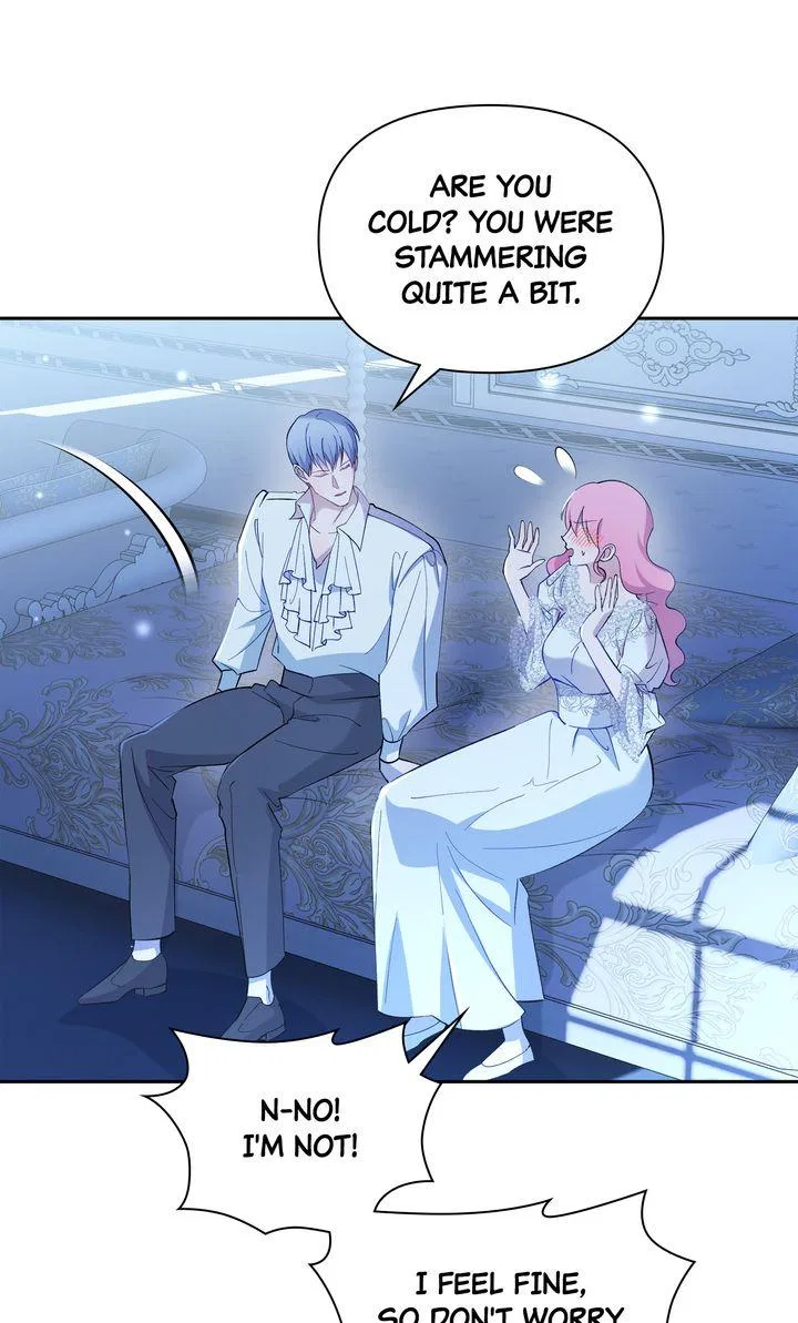 How the Count’s Young Lady Tames the Emperor’s Dog Chapter 48 – Page 38