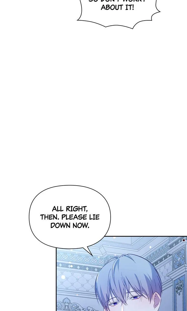 How the Count’s Young Lady Tames the Emperor’s Dog Chapter 48 – Page 39