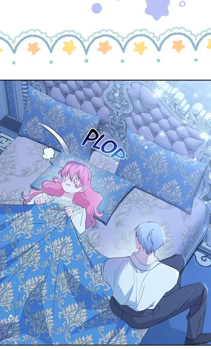 How the Count’s Young Lady Tames the Emperor’s Dog Chapter 48 – Page 41