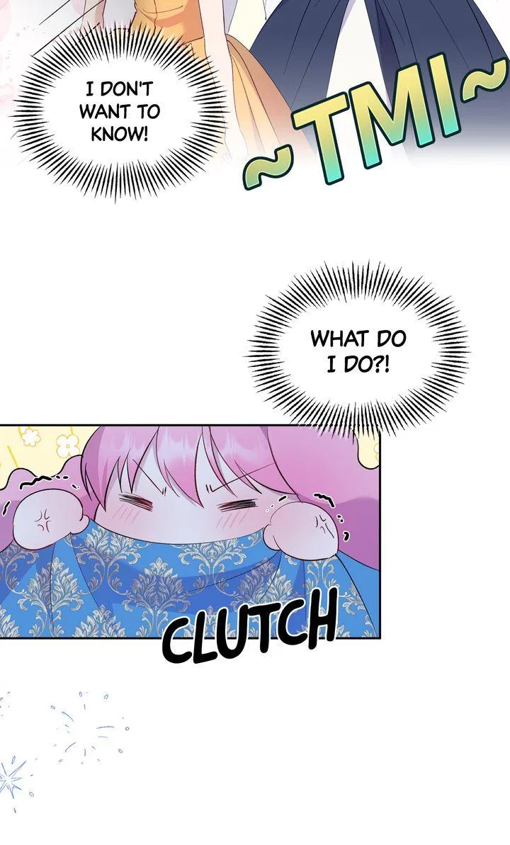 How the Count’s Young Lady Tames the Emperor’s Dog Chapter 48 – Page 44