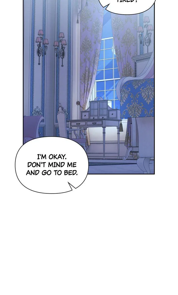 How the Count’s Young Lady Tames the Emperor’s Dog Chapter 48 – Page 48
