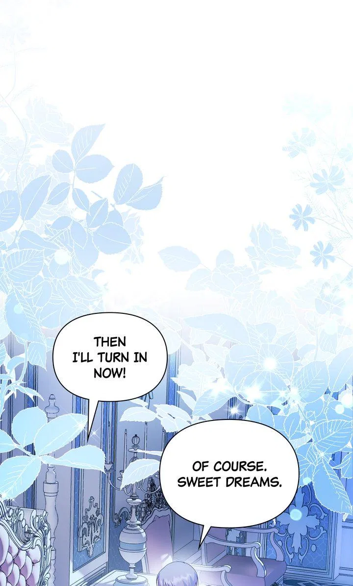 How the Count’s Young Lady Tames the Emperor’s Dog Chapter 48 – Page 53