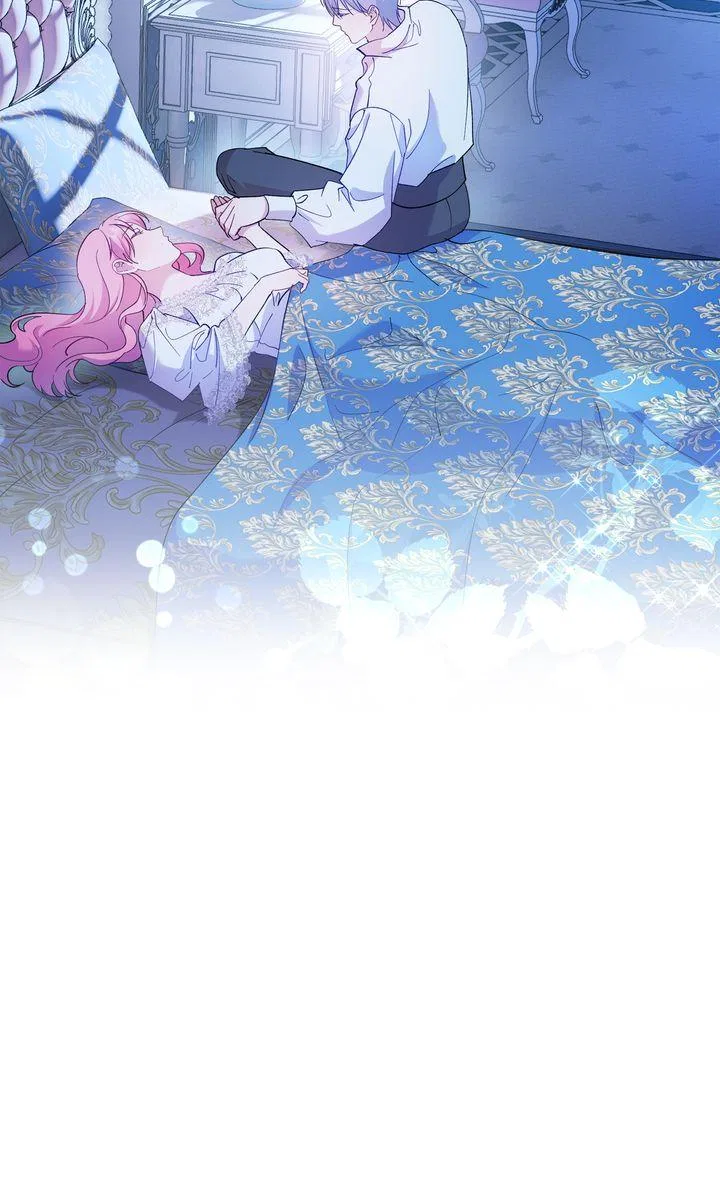 How the Count’s Young Lady Tames the Emperor’s Dog Chapter 48 – Page 54