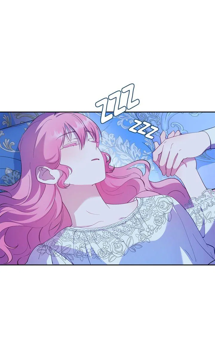 How the Count’s Young Lady Tames the Emperor’s Dog Chapter 48 – Page 56