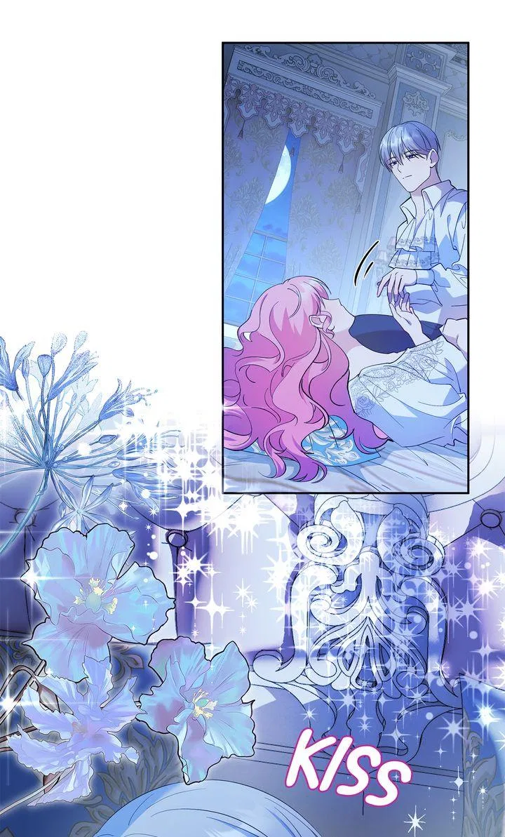 How the Count’s Young Lady Tames the Emperor’s Dog Chapter 48 – Page 57