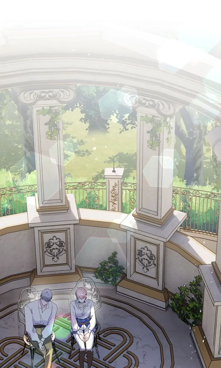 How the Count’s Young Lady Tames the Emperor’s Dog Chapter 47 – Page 1