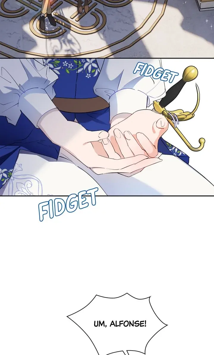 How the Count’s Young Lady Tames the Emperor’s Dog Chapter 47 – Page 2