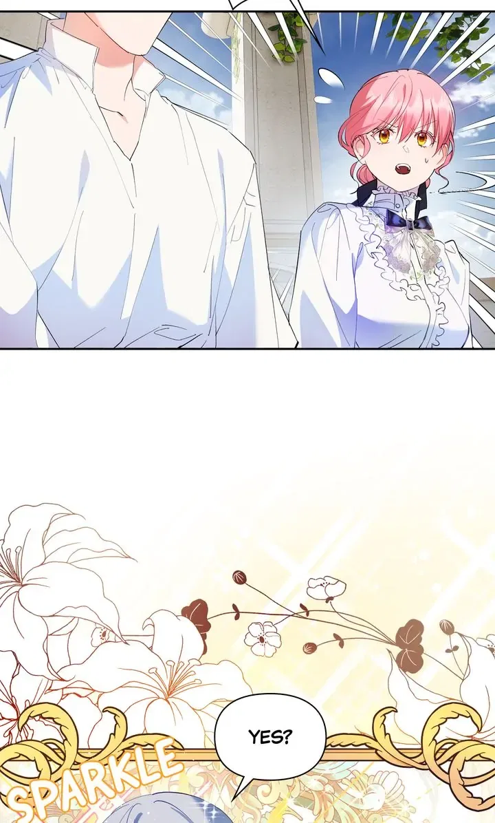 How the Count’s Young Lady Tames the Emperor’s Dog Chapter 47 – Page 3