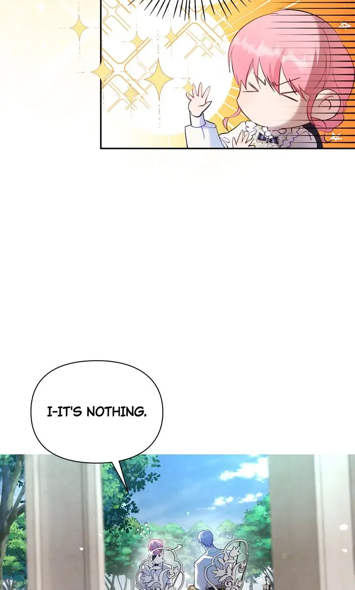 How the Count’s Young Lady Tames the Emperor’s Dog Chapter 47 – Page 5