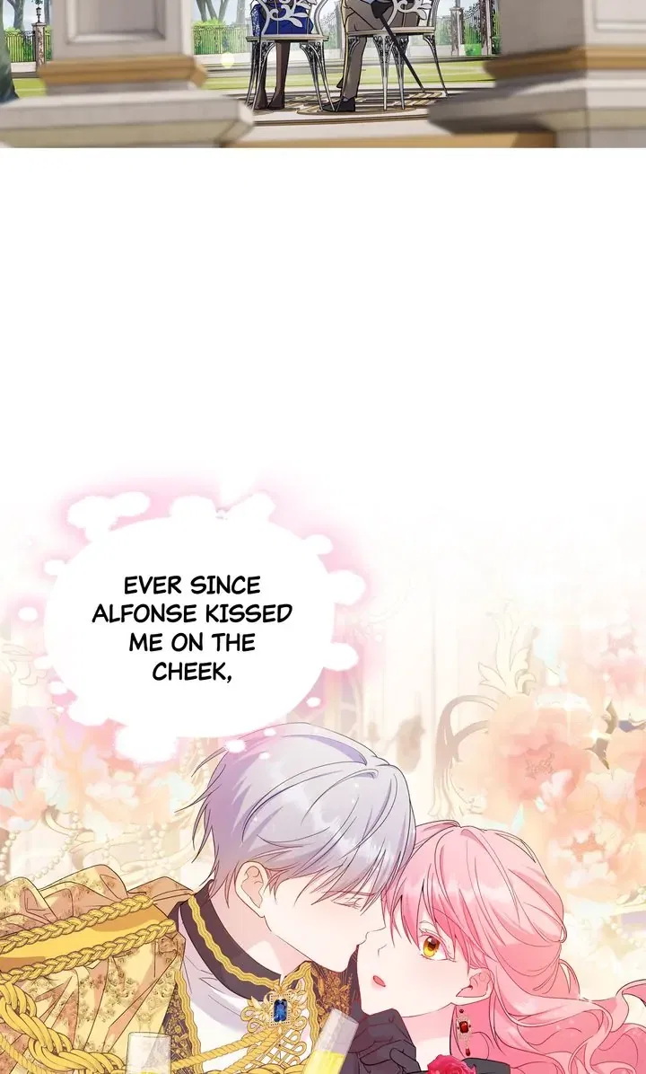 How the Count’s Young Lady Tames the Emperor’s Dog Chapter 47 – Page 6