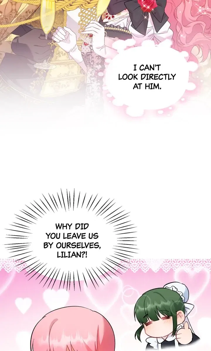 How the Count’s Young Lady Tames the Emperor’s Dog Chapter 47 – Page 7