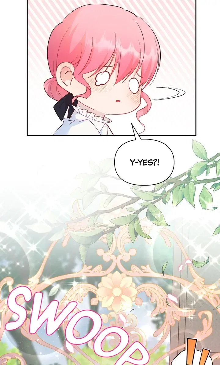 How the Count’s Young Lady Tames the Emperor’s Dog Chapter 47 – Page 9