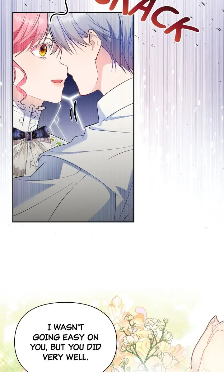 How the Count’s Young Lady Tames the Emperor’s Dog Chapter 47 – Page 15