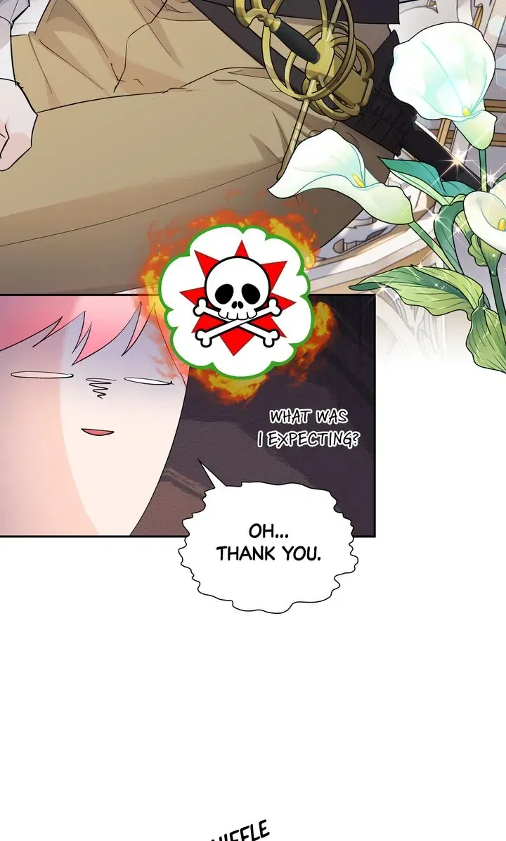 How the Count’s Young Lady Tames the Emperor’s Dog Chapter 47 – Page 17