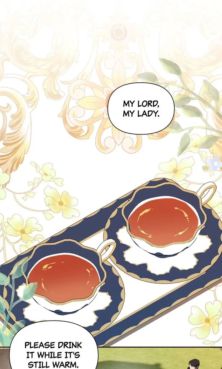 How the Count’s Young Lady Tames the Emperor’s Dog Chapter 47 – Page 19