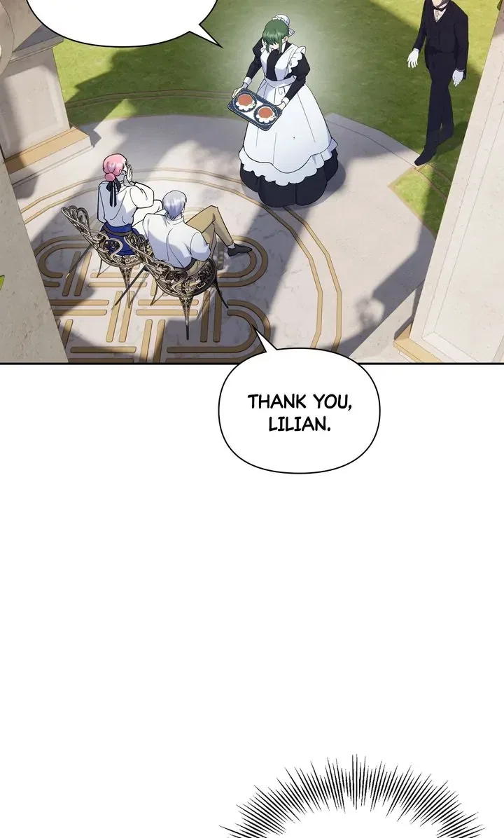How the Count’s Young Lady Tames the Emperor’s Dog Chapter 47 – Page 20
