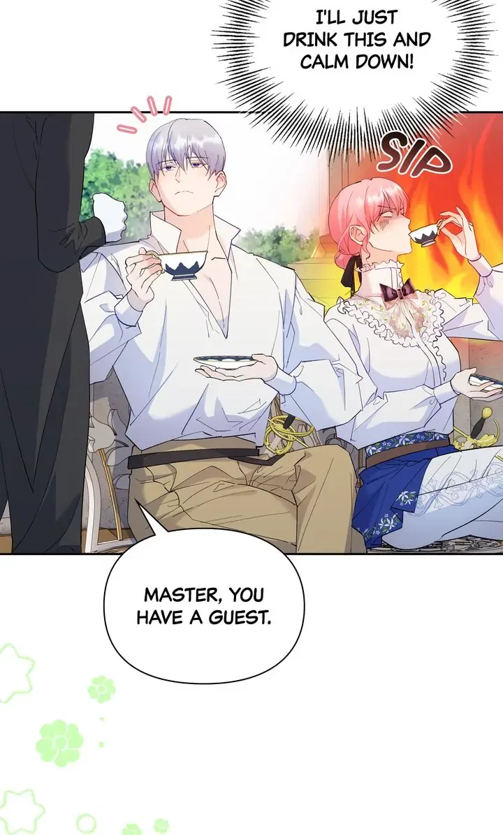 How the Count’s Young Lady Tames the Emperor’s Dog Chapter 47 – Page 21