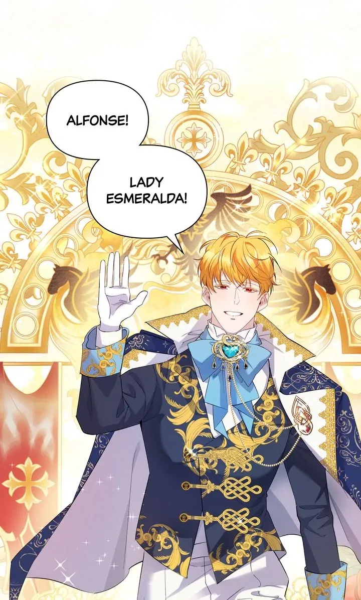 How the Count’s Young Lady Tames the Emperor’s Dog Chapter 47 – Page 23