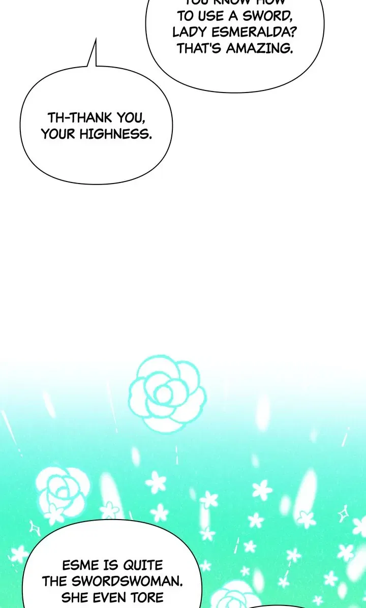 How the Count’s Young Lady Tames the Emperor’s Dog Chapter 47 – Page 27