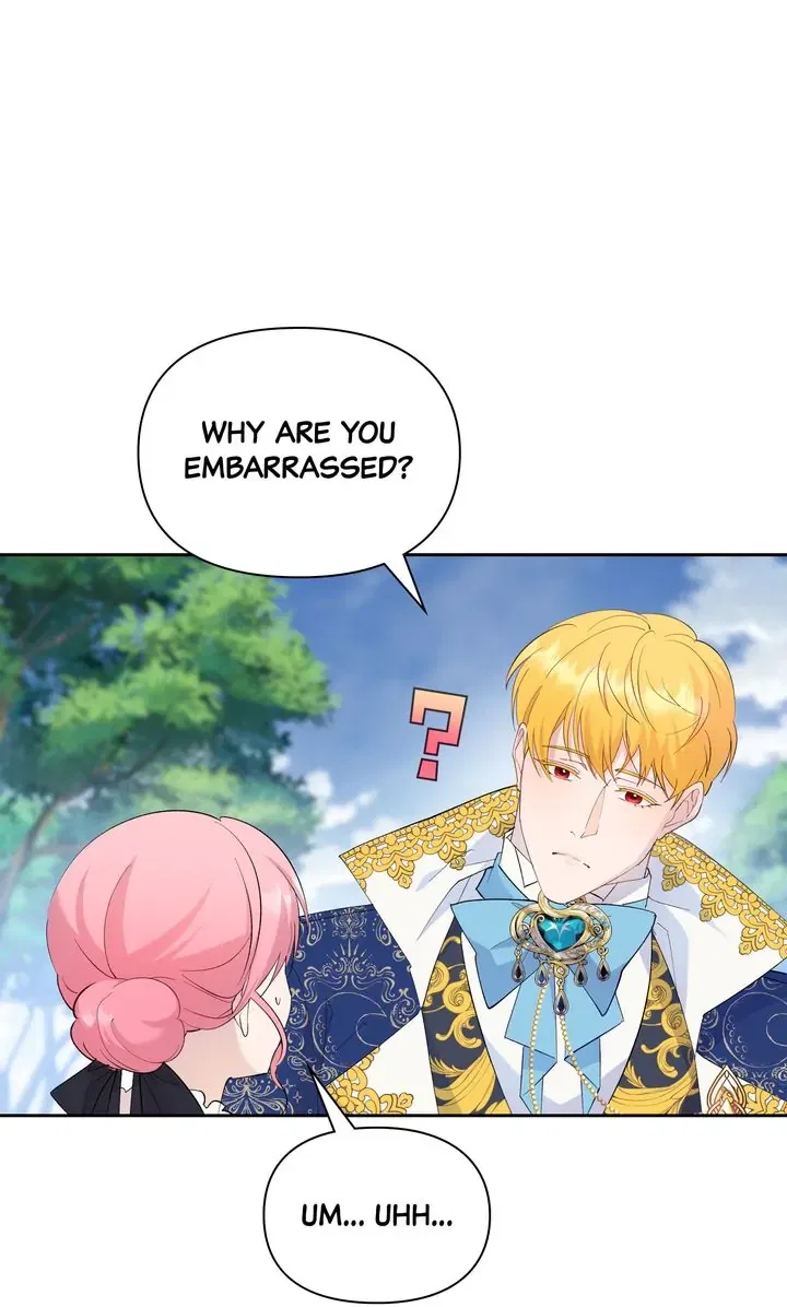 How the Count’s Young Lady Tames the Emperor’s Dog Chapter 47 – Page 29