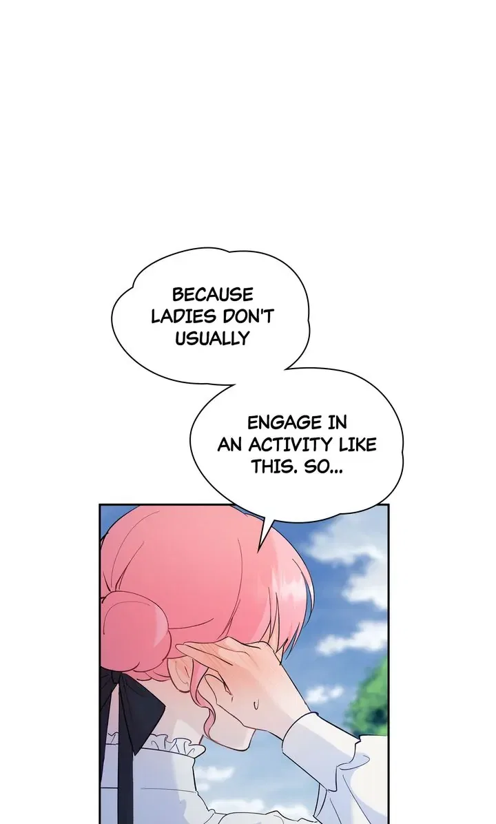 How the Count’s Young Lady Tames the Emperor’s Dog Chapter 47 – Page 30