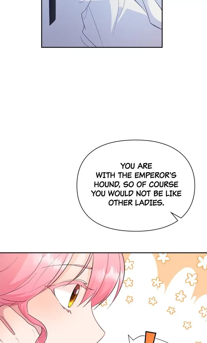 How the Count’s Young Lady Tames the Emperor’s Dog Chapter 47 – Page 31
