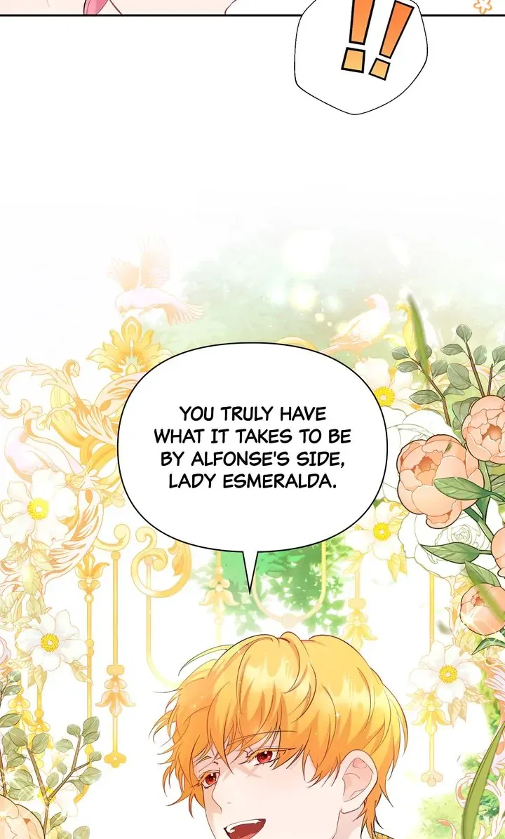 How the Count’s Young Lady Tames the Emperor’s Dog Chapter 47 – Page 32