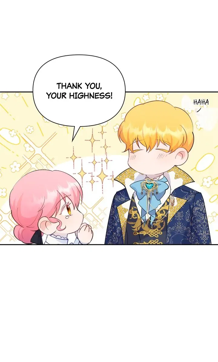 How the Count’s Young Lady Tames the Emperor’s Dog Chapter 47 – Page 34
