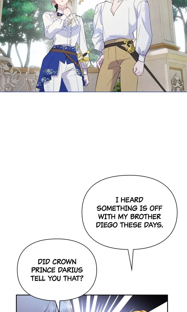 How the Count’s Young Lady Tames the Emperor’s Dog Chapter 47 – Page 36