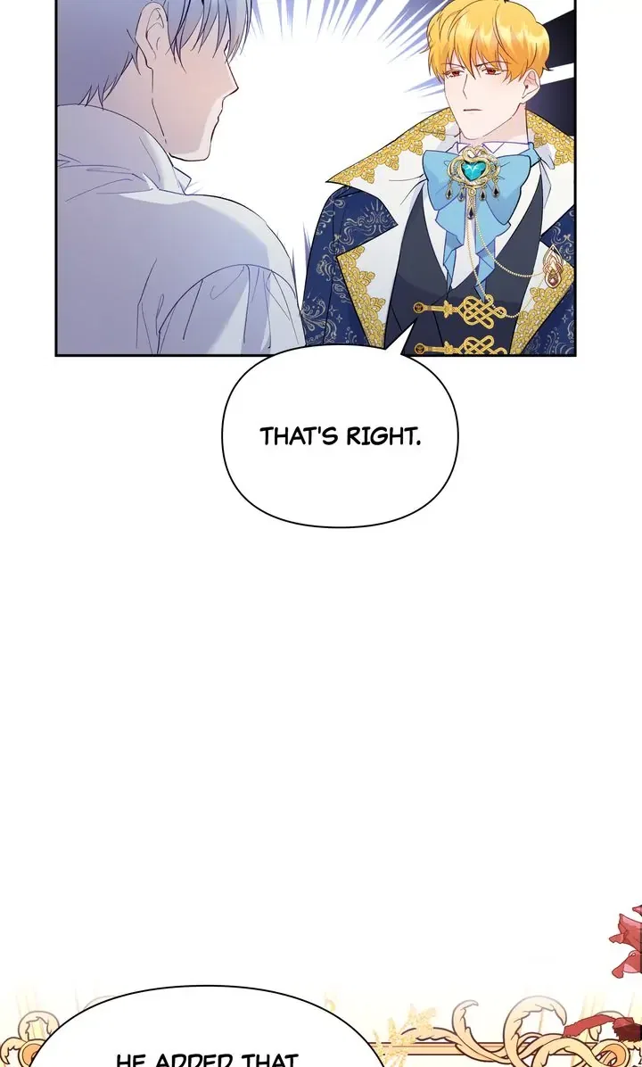 How the Count’s Young Lady Tames the Emperor’s Dog Chapter 47 – Page 37