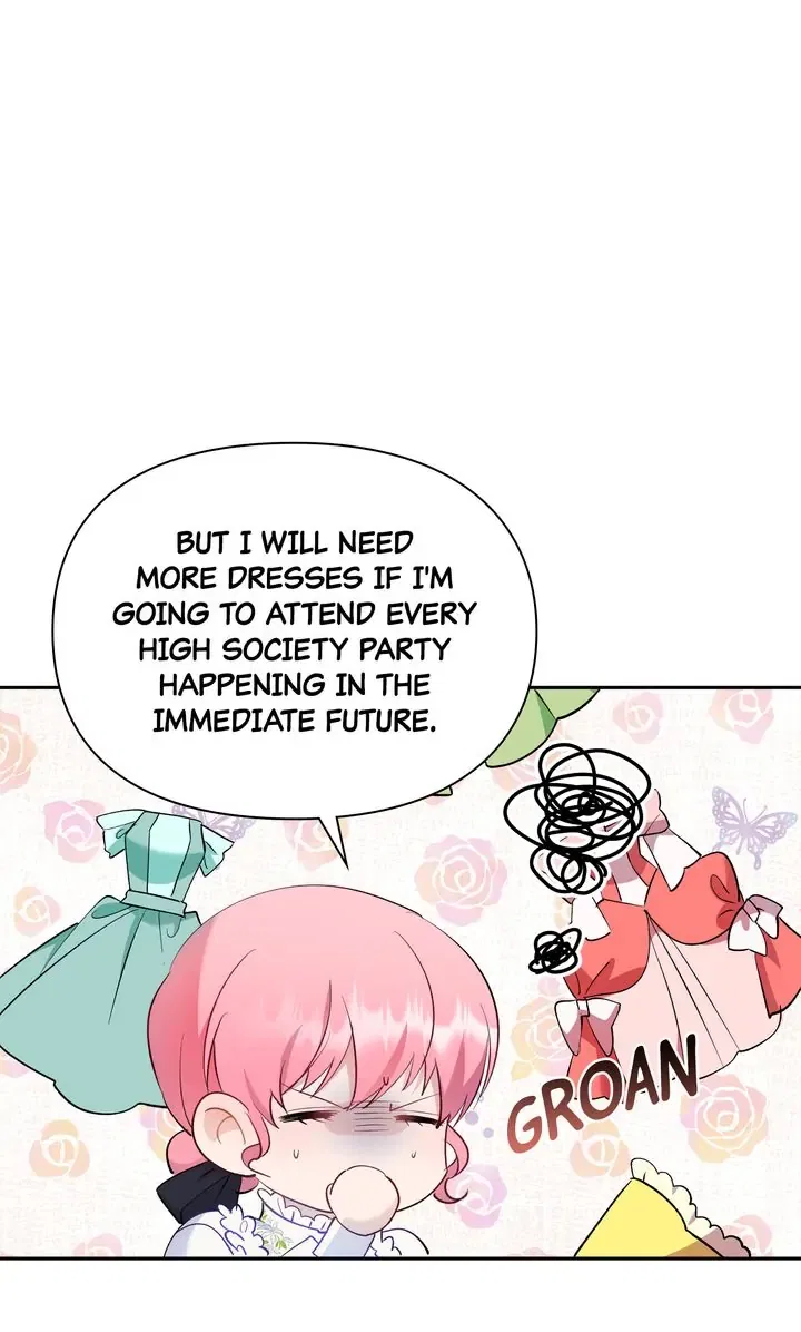 How the Count’s Young Lady Tames the Emperor’s Dog Chapter 47 – Page 40