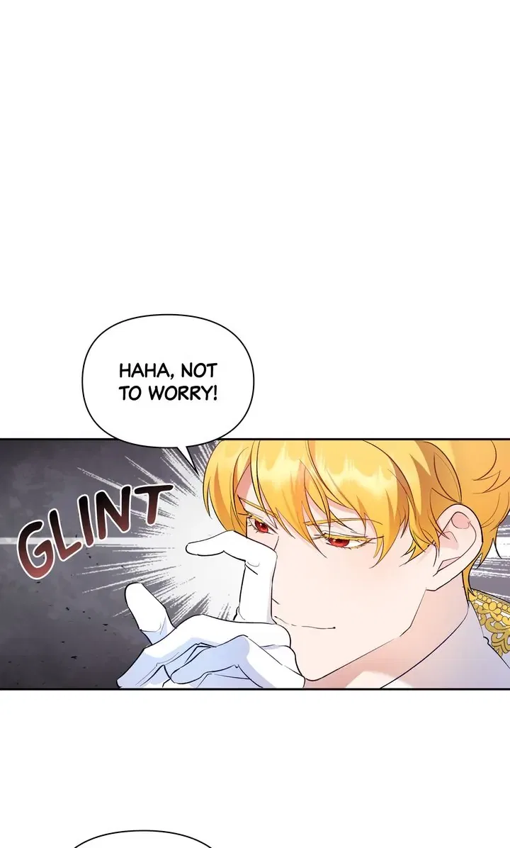 How the Count’s Young Lady Tames the Emperor’s Dog Chapter 47 – Page 41