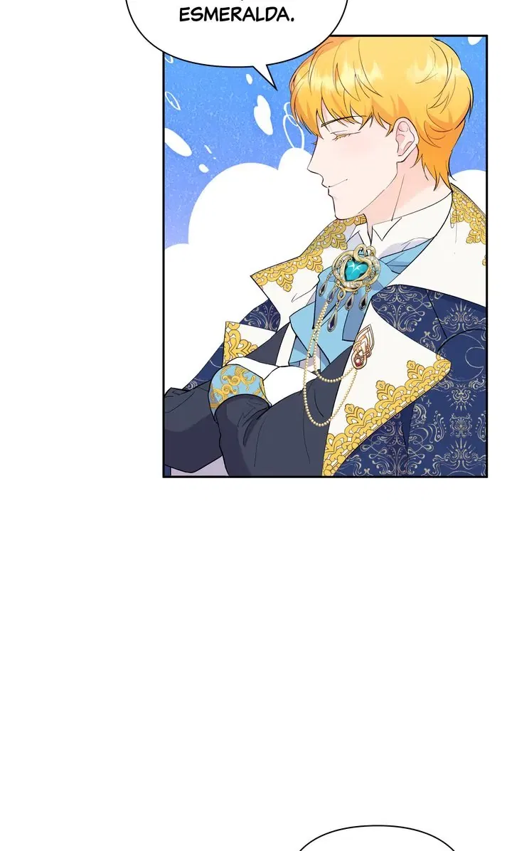 How the Count’s Young Lady Tames the Emperor’s Dog Chapter 47 – Page 45