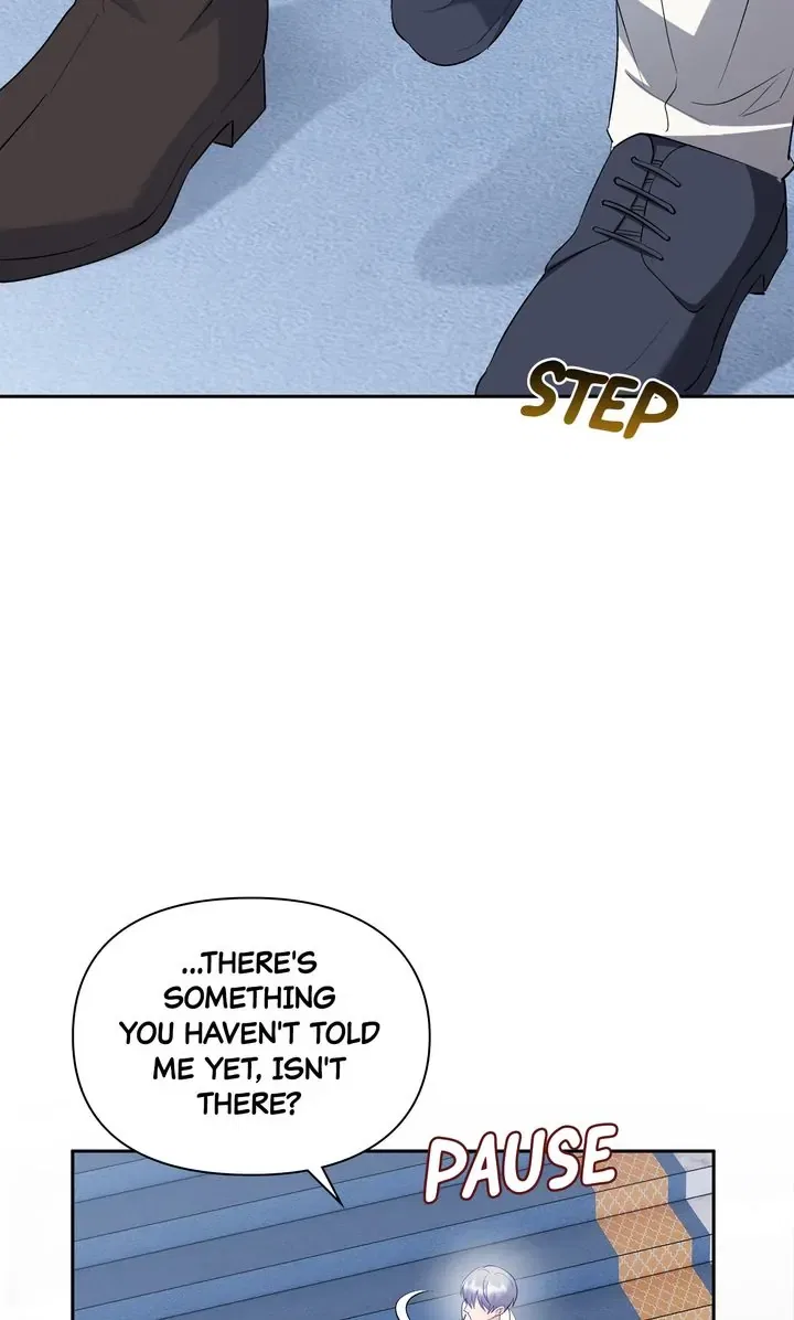 How the Count’s Young Lady Tames the Emperor’s Dog Chapter 47 – Page 49