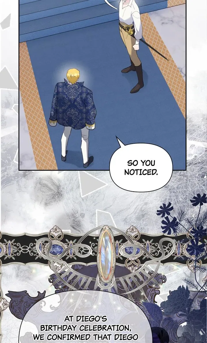 How the Count’s Young Lady Tames the Emperor’s Dog Chapter 47 – Page 50