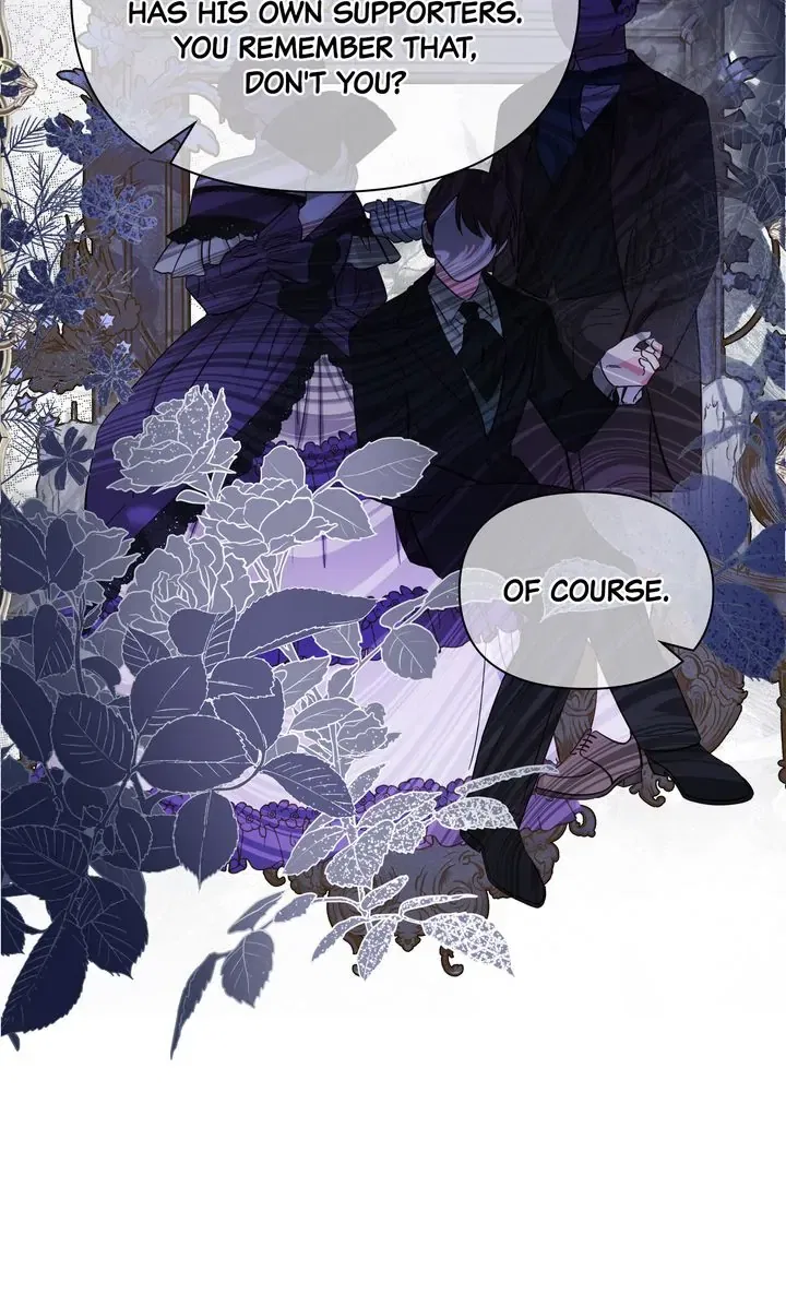 How the Count’s Young Lady Tames the Emperor’s Dog Chapter 47 – Page 51