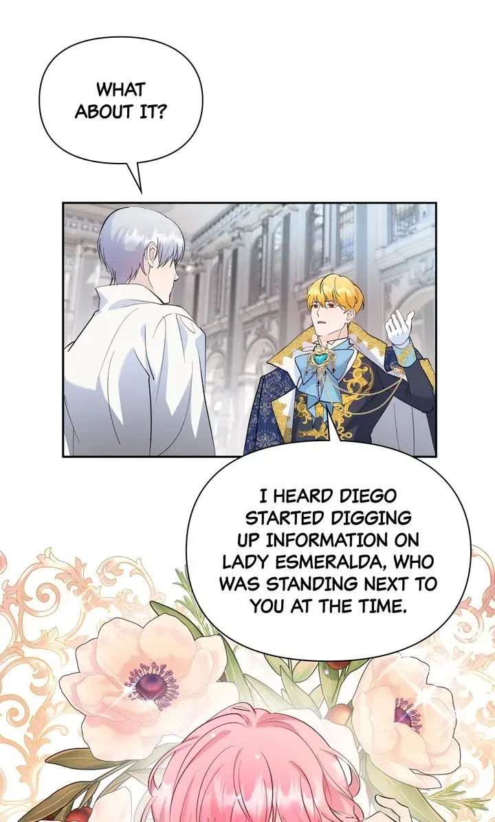 How the Count’s Young Lady Tames the Emperor’s Dog Chapter 47 – Page 52