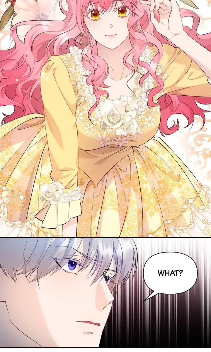 How the Count’s Young Lady Tames the Emperor’s Dog Chapter 47 – Page 53